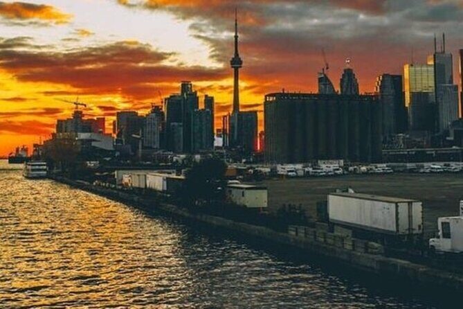 3 Hour Street Food Tour in Toronto With A Local Guide - FAQs