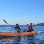 3 Hour Tandem Kayak Rental in South Lake Tahoe for Two People - Exploring the Lake Tahoe Kayak Experience