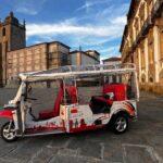 3 Hour Tuk tuk Tour in Porto - Why Choose the Porto Tuk Tuk Tour?