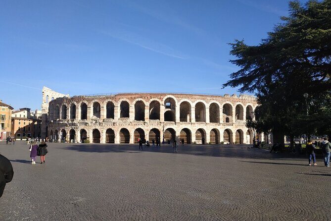 3-Hour Walking Tour with Guide Discovering Verona - FAQ