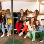 3 hours guided beer experience in a small group - An In-Depth Look at the Prague Beer and Heritage Tour