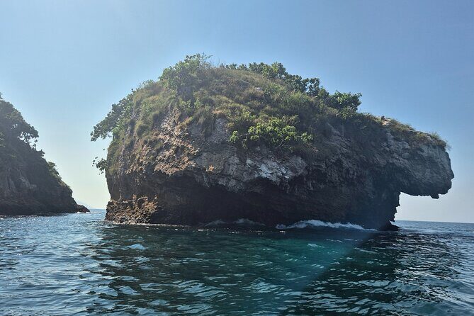 3 hours private snorkeling tour in Misaloya, Puerto Vallarta - Itinerary Breakdown