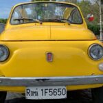 3 Hours Private Tour in Rome on a Vintage Fiat 500 - The Itinerary: Highlights and Hidden Gems