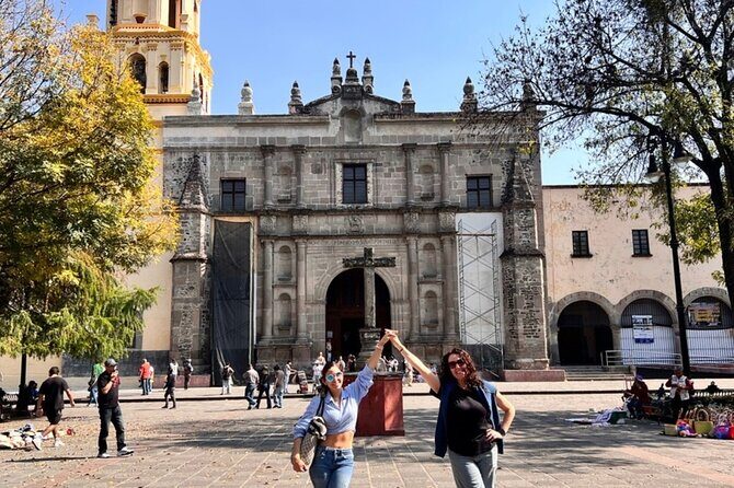 3 in 1 Special Price Museum Frida Khalo Xochimilco and Coyoacan - FAQs