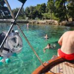 3 Island Swimming and Snorkeling Cruise with Prosecco - Authentic Insights from Travelers