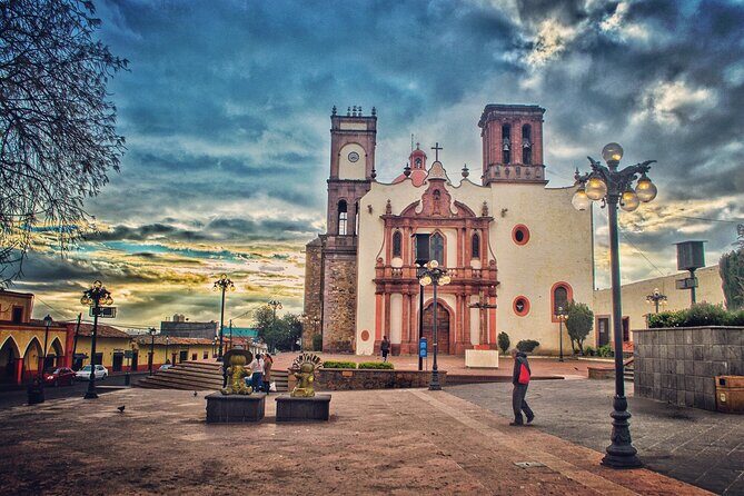 3 Magical Towns Tour with starting from Querétaro - The Itinerary Breakdown: What You Can Expect