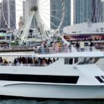 3 Story 100ft Hip Hop Yacht Party with 3 Hour Open Bar - The Pros and Cons of the Experience