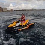 30-minute jet ski excursion along the coast of Alicante - What You Can Expect from the Alicante Jet Ski Tour
