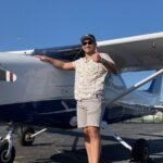 30-Minute Private Night Air Tour Over Los Angeles - Who Is This Tour Best For?