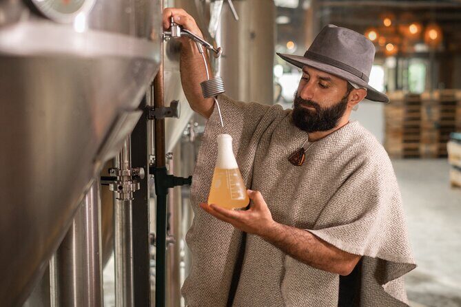 30 Minutes Brewery Tour in Tulum - Who Will Love This Tour?