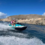 30 minutes tour with 2 jetskis in Maspalomas - The Experience in Detail