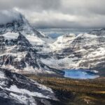 35 Minute Mt Assiniboine & Glaciers Helicopter Tour - Practical Tips for Your Flight