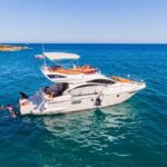 38 feet Private Boat in Los Cabos. - Why Choose This Private Boat Tour?