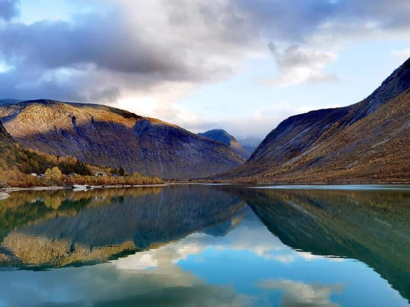 3days Bergen-Hardanger-Flåm-næroyfjord-Oslo(or Preikstolen) - What the Tour Includes and What It Doesn’t