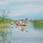 3h Guided Kayaking Adventure on Skadar Lake to hidden spots! - Practical Details & What to Bring