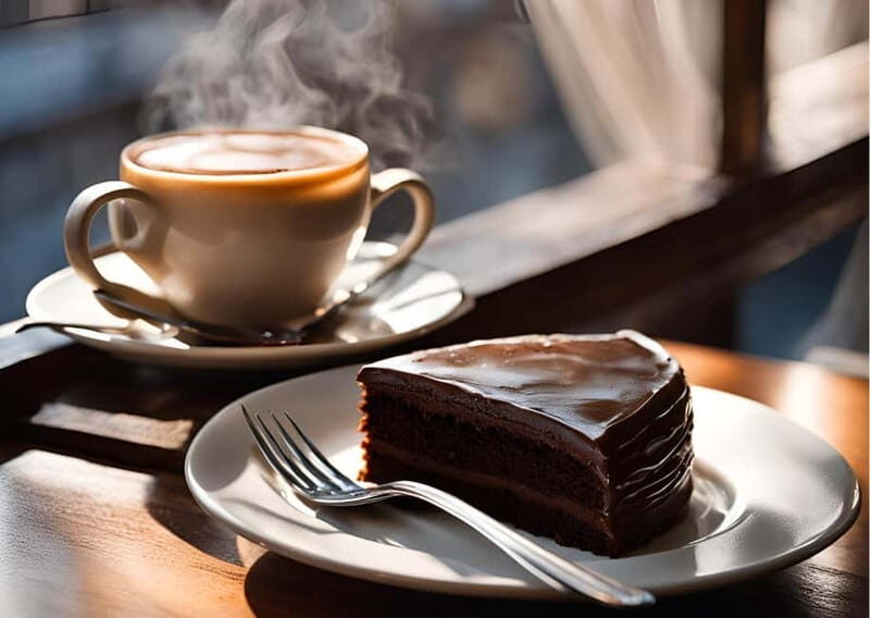 3h Royal Castle Tour, Interior, Pralines, Coffee & Dessert - What’s Included and What to Consider