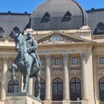 3H tour in Bucharest: Top 10 Photo Spots in Bucharest - A Closer Look at the Itinerary