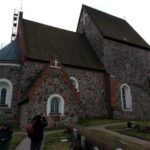 3h Uppsala city walking tour, Cathedral, university buildings etc - Who Should Book This Tour?