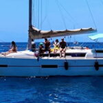3h Whale watching Share Tour Costa Adeje Lina7 Mizendoha - What Travelers Say: Authentic Insights