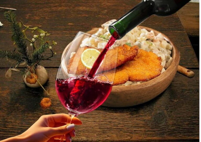 3h Who's Czech Jezisek? All in Xmas Tour with Festive Dinner - The Itinerary Breakdown: What You’ll Experience