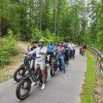 3hr Guided E-Bike Tour: Tacos, Margaritas, History - Authenticity and Unique Aspects
