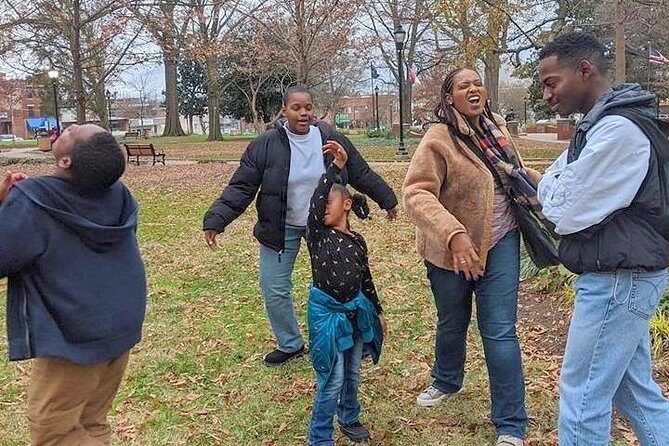 3Quest Challenge Scavenger Hunts - Arvada, CO - The Practicalities: What You Need to Know