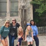 3Quest Challenge Scavenger Hunts - San Mateo, CA - The Experience and Its Features