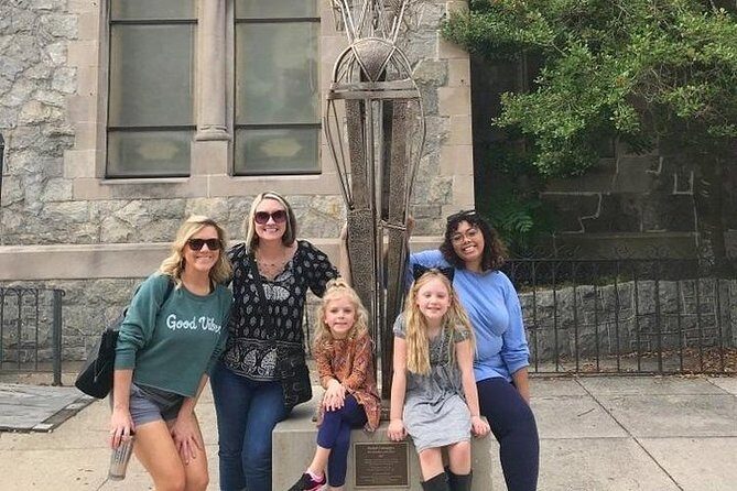 3Quest Challenge Scavenger Hunts - San Mateo, CA - The Experience and Its Features