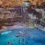 4 Cenotes Tour and Lunch from Valladolid Xibalba Experience - The Practical Side: Transportation, Timing, and Value