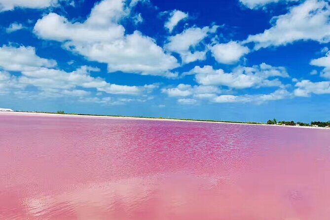 4 Day Adventurous Tour Vacation in Cancun - Practical Tips for Travelers