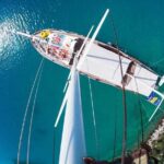 4-Day Blue Escape from Fethiye to Gocek - Day-by-Day Breakdown of the Itinerary