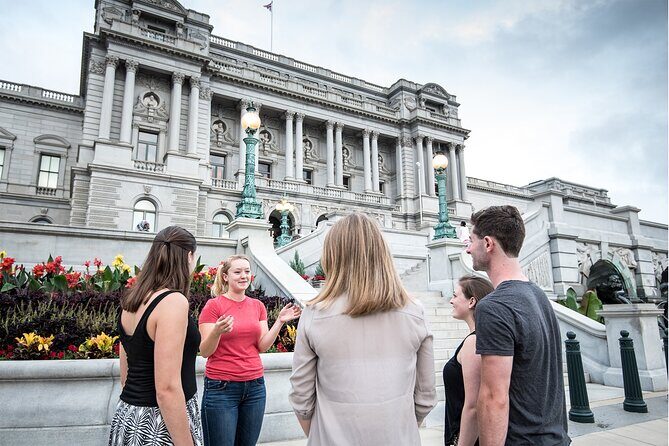 4 Day East Coast Exploration - NYC, Philly and Washington DC - Practical Details and Value