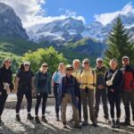 4-Day Hike in the Accursed Mountains: Prekal Valbona & Theth - Day 1: From Tirana to Prekal & Shkoder