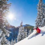 4 Day Ski and Snowboard Adventure for Beginners SLC to Park City - Transportation & Group Size