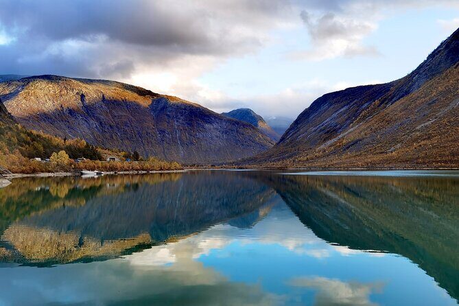 4 Day Tour in Bergen, Nærøyfjord, Gerianger, Trollstigen, Ålesund - Why This Tour Works