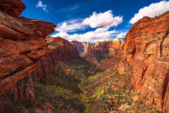 4 Day Utah National Parks Tour Zion Bryce Canyonlands and Arches - The Practicalities and What You Can Expect  
