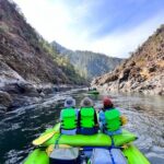 4 Day Wilderness Raft Trip on the Rogue River - The Price Point: Is It Worth It?