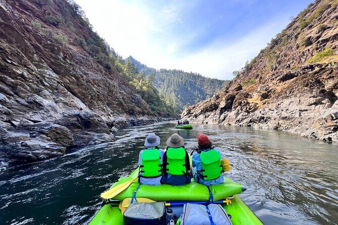 4 Day Wilderness Raft Trip on the Rogue River - The Price Point: Is It Worth It?