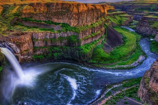 4-Day Yellowstone and Mount Rushmore Tour from Salt Lake City - Practical Insights & Value Analysis