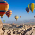 4 Days Cappadocia, Pamukkale & Ephesus Tour from Istanbul - An In-Depth Look at the 4-Day Turkey Adventure