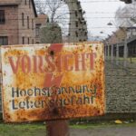 4 days in Krakow: transfers, tours and accommodation - Day 2: A Sobering Visit to Auschwitz-Birkenau