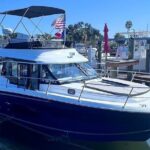 4 Hour Adults Only Passage Naked Key Charter - Setting Sail in St. Petersburg: What to Expect