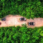 4-Hour Cancun Jungle Buggy Tour with Zipline Circuit & Cenote - Who Will Love This Tour?