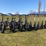 4 Hour E-bike Rental From Convenient Location on Seawall - The Experience: What You Can Expect