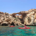 4-hour East Cape Greco Private Guided Kayak Tour - What to Expect on the Day
