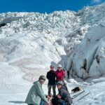 4 Hour Glacier Ice Climbing from Skaftafell - What is the Glacier Ice Climbing Tour?