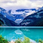 4-Hour Lake Louise Tour from Banff and Canmore - The Return Journey and Local Tips