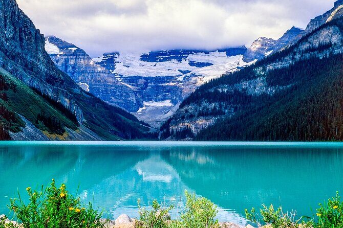 4-Hour Lake Louise Tour from Banff and Canmore - The Return Journey and Local Tips