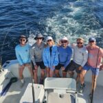 4 Hour Shared Sportfishing Charter in Fort Lauderdale - The Experience: What You Can Expect During Your 4-Hour Trip