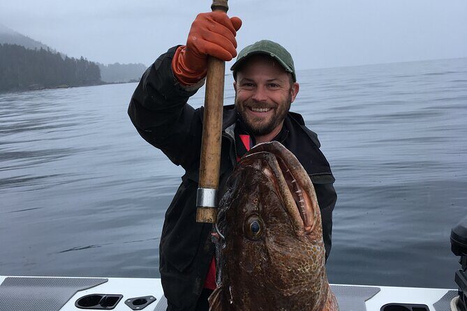 4 Hour Sitka Eco-Friendly Catch & Release Private Fishing Charter - Who Is This Tour Best Suited For?